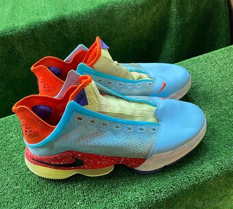Nike, Jordans, 45(29cm) - 3