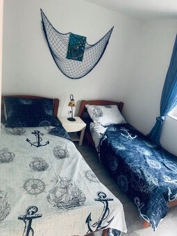Apartmán v Chorvátsku 100 m od mora. - 3