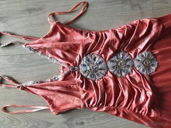 Damske spolocenske saty - 3