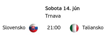 Lístky na ME U21 SVK - ITA v Trnave - 3