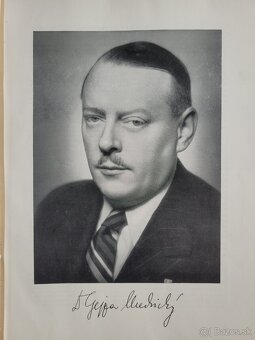Hospodársky obraz Slovenska 1942 rare - 3