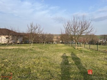Pozemok Čeľadice - 3