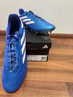 Adidas copa pure 2.1 SG, vel. 43 1/3 - 3