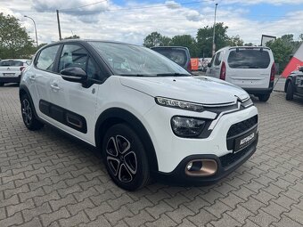 Citroën C3 PureTech 82 S S C-Series - 3