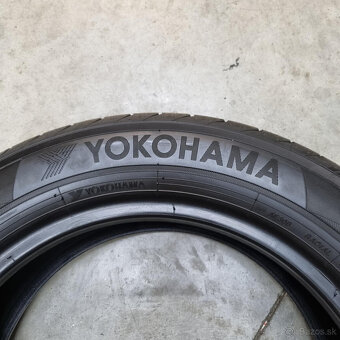 Letné pneumatiky 185/60 R15 YOKOHAMA DOT1520 - 3