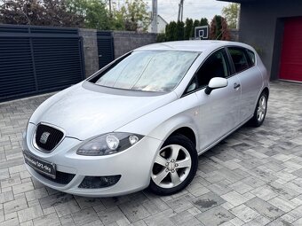 Seat Leon 1.9Tdi 77kw - 3