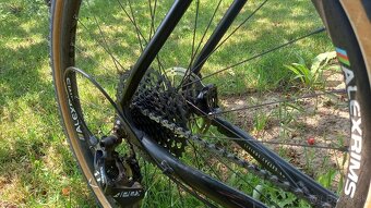 Gravel, serious gravix pro - 3