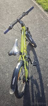 Scott Scale JR 20 - Detský bicykel 20 - 3