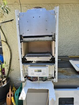 Závesný plynový kotol Protherm Panther 25 KOO v.19 – 25 kW - 3