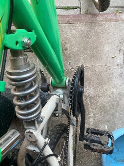 Detsky Bicykel - 3