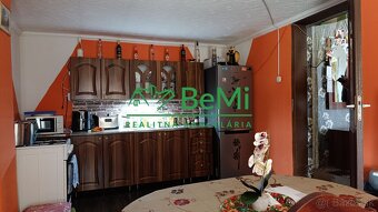 Rodinný dom v Hernádcéce- Maďarsko 16500€ - NA PREDAJ - 3