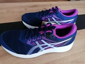 Predám dámske tenisky Asics - 3