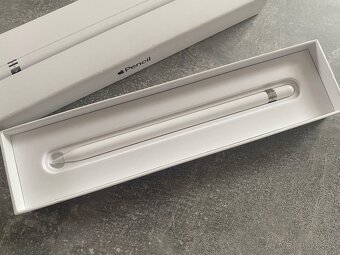 Apple Pencil (1. generácia) 2022 - 3