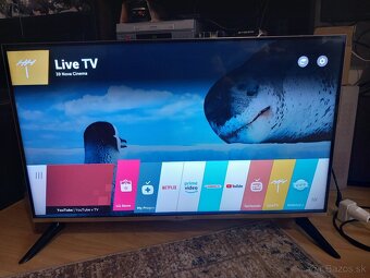LG Full HD hevc - 3