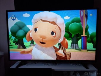 Predám LED TV LG 49LF510V Full HD - 3