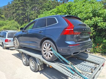 Volvo XC60 T5 - 3