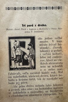 Slovenske prostonarodne povesti 1922 - 3