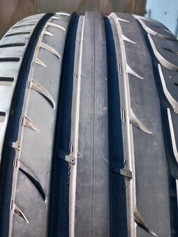 225/45 r18 letne pneumatiky 4kusy - 3