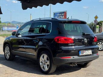 Volkswagen Tiguan 2.0 CR TDI 4-Motion Trend Fun DSG - 3