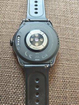 Ticwatch pro 5 smart hodinky - 3