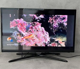Samsung UE32F5500 - 3