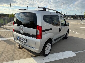 Fiat Qubo - 3