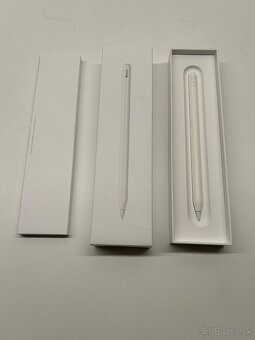 Apple Pencil - 3