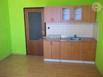 HALO reality - Prenájom, garsónka Žiar nad Hronom - 3
