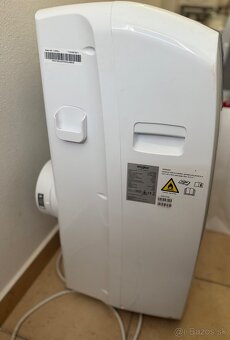 Whirlpool PACW212CO Eco Silent Klimatizacia - 3