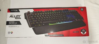 HyperX Alloy MKW100 - 3