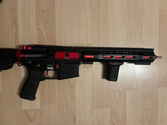 Specna Arms E39 Perun Hybrid V2 - 3