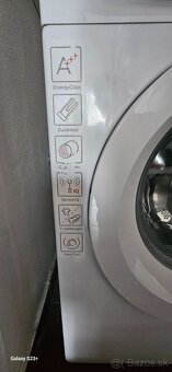 Pračka Gorenje - 3