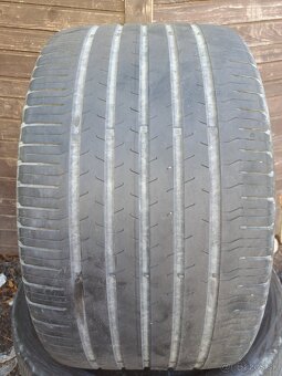 Ponúkame 4 letné pneumatiky Continenta 315/30 R22 275/35 R22 - 3