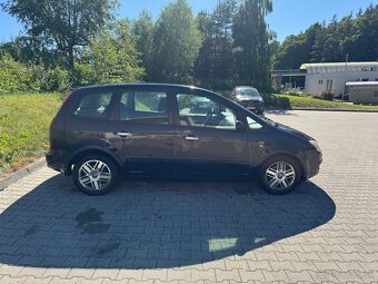 Predám Ford Focus C-Max - 3