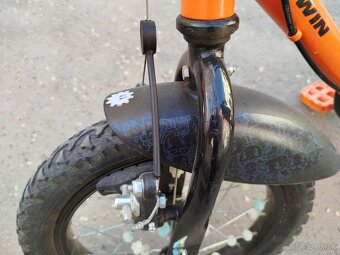 Detsky bicykel - 3