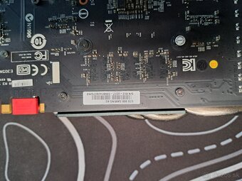 Msi Gtx 980 4gb - 3
