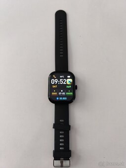 Smart hodinky-nové - 3