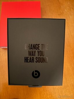 on-ear slúchadlá Beats EP - 3