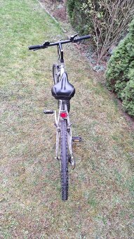 Predám bicykel - 3