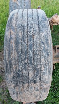 Pneumatiky naves - 3