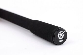 FOX Explorer 2x Prút Full Shrink 3lbs + Fox dvojkomorove puz - 3