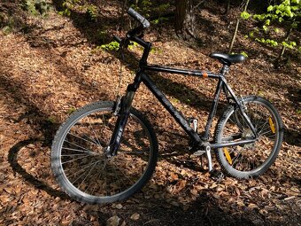 Horský bicykel Leader for - 3