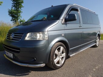 Vw T5 caravella - 3