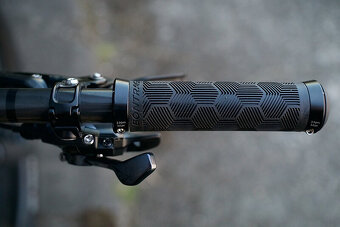 Trek Slash 9.9 X01 – 2021 - 3