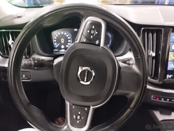 VOLVO XC60 T8 Twin Engine PHEV – TOP STAV - 3