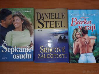Komplety oddychového čítania - 3