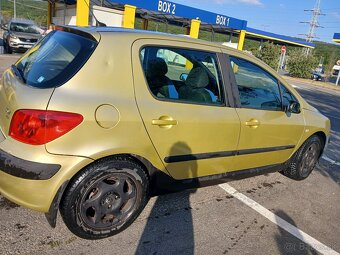 Peugeot 307 - 3