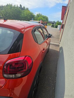 Citroen C3 2019 - 3