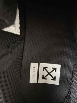 Nike Air Presto Off-White - 3