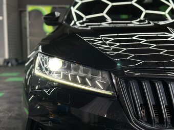 Škoda Superb Combi 1.5 TSI SportLine - 3